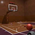 Games basketball pc old school vr around kick aba ball style gamersdecide