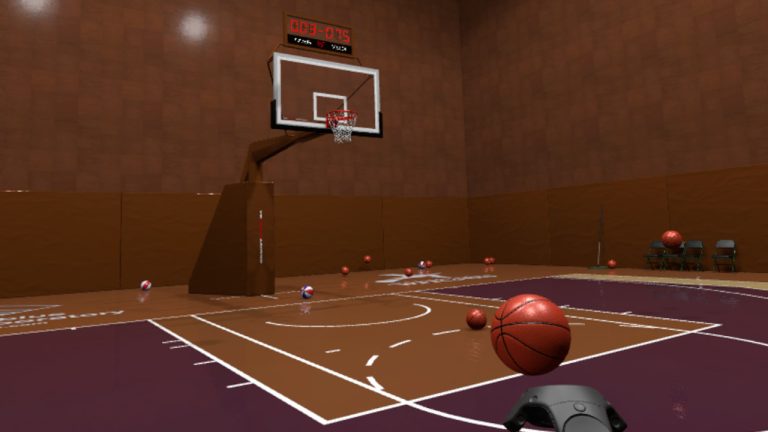 Games basketball pc old school vr around kick aba ball style gamersdecide